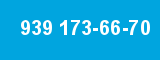 939 173-66-70